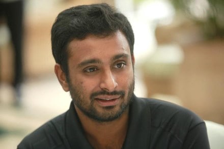 Ambati Rayudu