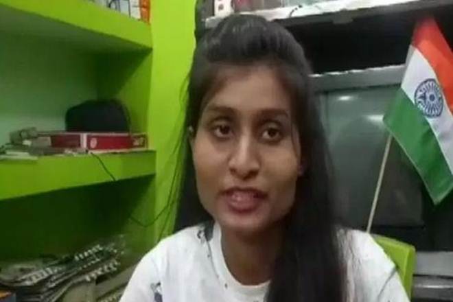 richa bharti, richa bharti facebook post, richa bharti post