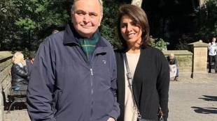 Rishi Kapoor cancer, Neetu Singh, Rabir kapoor