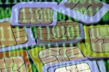 Tata Communication, Rafale vendor, SIM security, IoT device, internet of things, SIM card