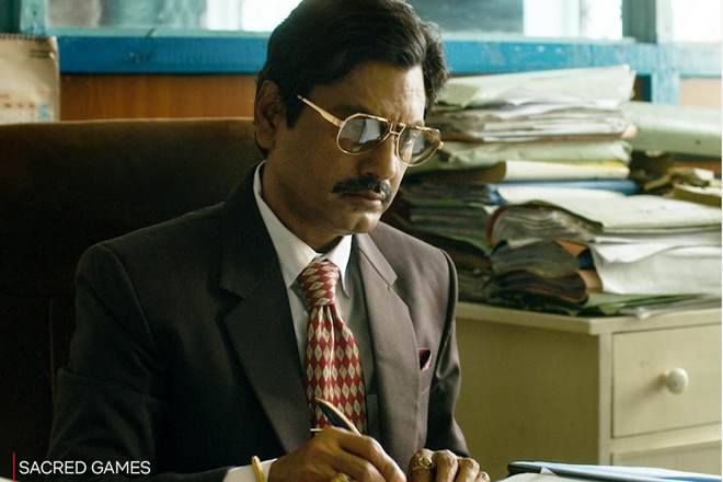 Sacred Games Season 2