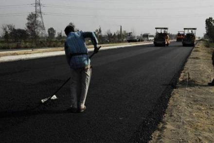 Sadbhav Engineering, SEL management, road projects, HAM projects, EPC arm