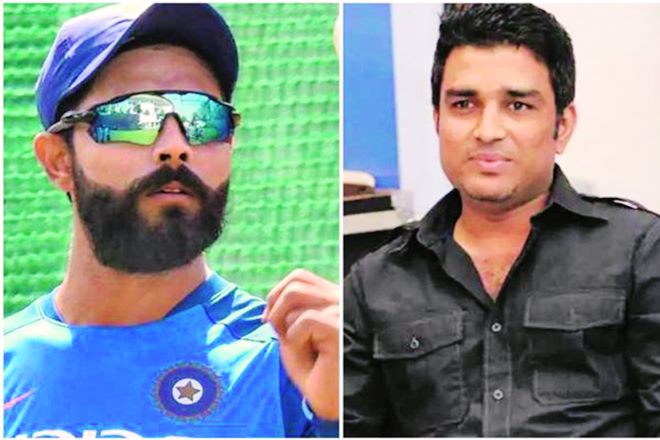 Sanjay Manjrekar Twitter, Ravindra Jadeja twitter, Sanjay Manjrekar commentary, Sanjay Manjrekar cricketer, world cup 2019, india world cup