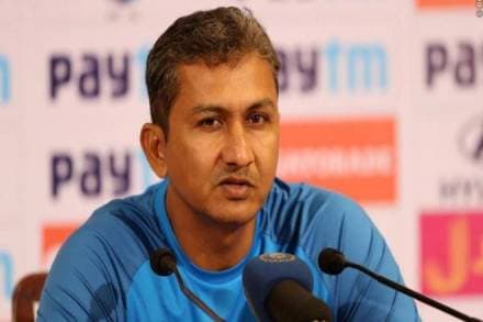 sanjay bangar, indian team coach, team india coach, bcci, ravi shastri, bharat arun, jonty rhodes, bcci news, india team new coach, bcci latest news