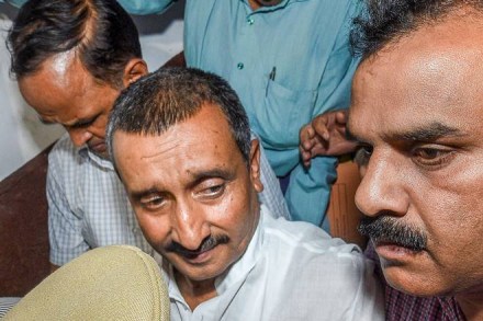 Kuldeep Singh Sengar