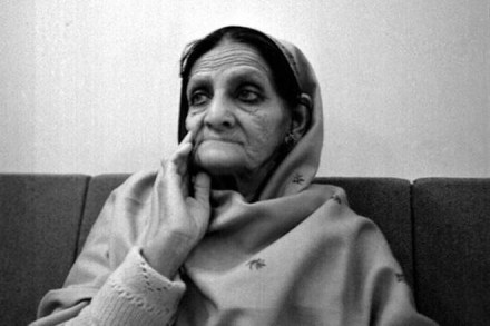 Shah Bano, Shah Bano case, Shah Bano grandson, triple talaq, triple talaq bill, triple talaq punishment