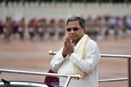 Karnataka CM list