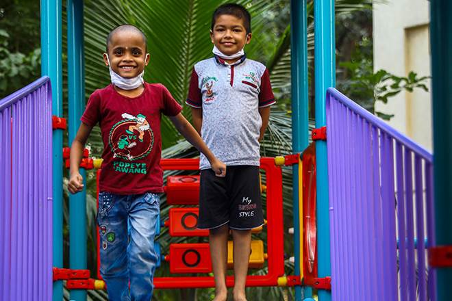 St. Judes, cancer treatment