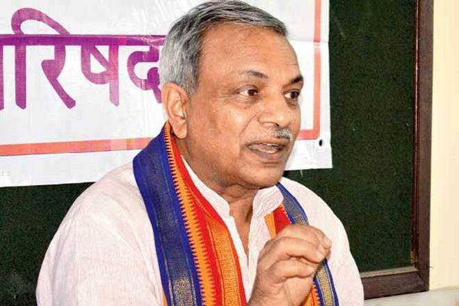 VHP's international joint secretary Surendra Jain said that lies and half-truths are falsely being spread against Hindus and organisations working for the welfare of the Hindu population.