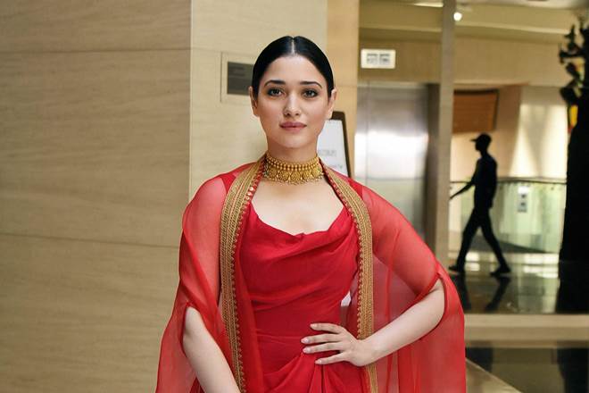 Tamannaah Bhatia