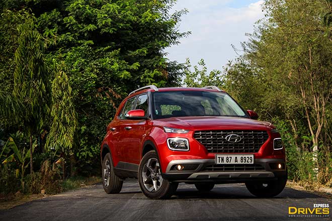 Hyundai Venue outsells Maruti Suzuki Vitara Brezza to become the king of sub-compact SUVs