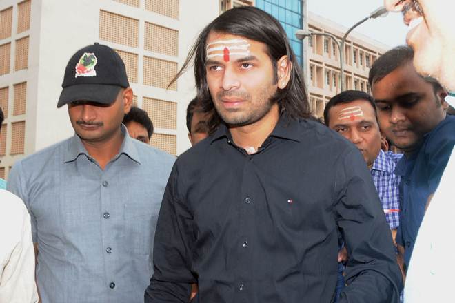 During the general elections, Tej Pratap was miffed over being sidelined in the party Tejashwi. He had even floated a parallel outfit and people close to him had contested as rebel candidates in a number of constituencies.