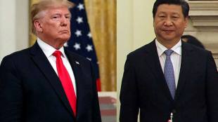 US China Trade War, Time line, Donald Trump, Xi Jinping
