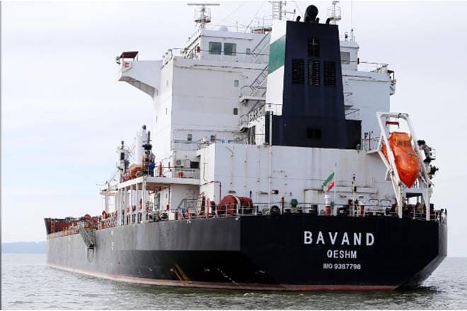 US Sanctions iran ships, Brazil, Brazilian corn, Latin American nation, Trump administration, US trade war, US china trade war