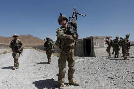 US, Taliban, Afghanistan, Washington, Mike Pompeo, Afghan government, world news