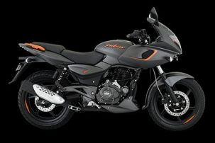 Bajaj Pulsar 180F