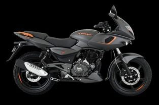 Bajaj Pulsar 180F
