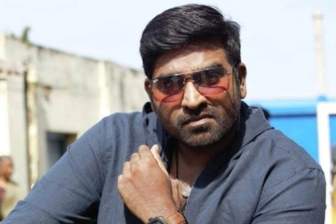 Rana Daggubati producing Muttiah Muralitharan biopic film