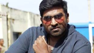 Rana Daggubati producing Muttiah Muralitharan biopic film