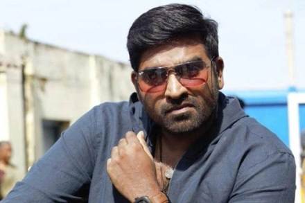 Rana Daggubati producing Muttiah Muralitharan biopic film Rana Daggubati producing Muttiah Muralitharan biopic film