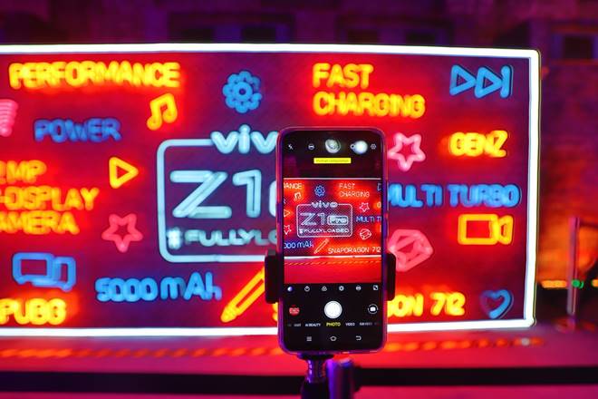 Vivo Z1Pro series on flipkart, Flipkart, Vivo Z1Pro features, Vivo 4G smartphones,  Vivo Z1Pro series price