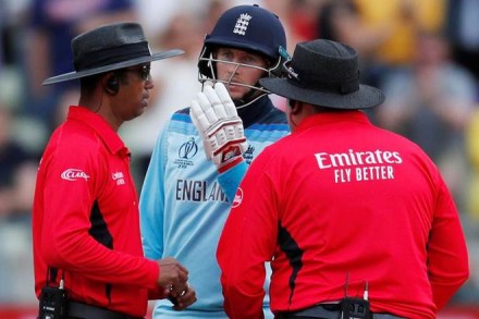 World Cup, World Cup final, World Cup 2019, England-New Zealand, ICC, Kumar Dharmasena, sports news World Cup, World Cup final, World Cup 2019, England-New Zealand, ICC, Kumar Dharmasena, sports news