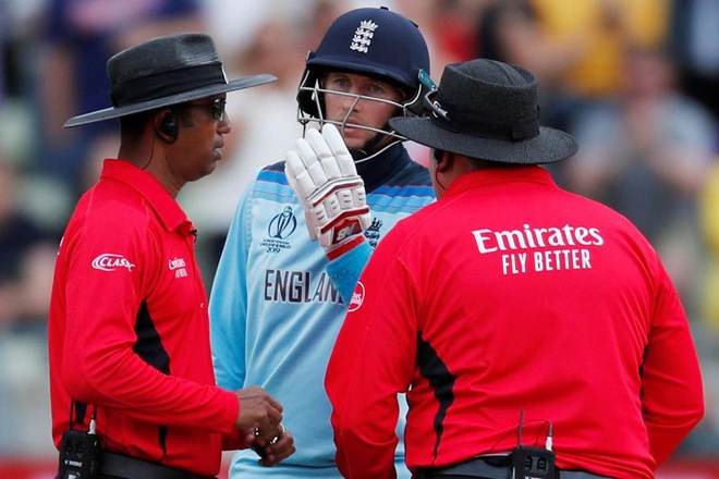 World Cup, World Cup final, World Cup 2019, England-New Zealand, ICC, Kumar Dharmasena, sports news