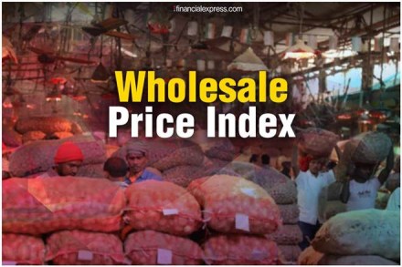 wholesale price index, wpi inflation, wholesale price index formula