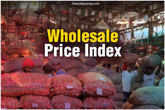wholesale price index, wpi inflation, wholesale price index formula