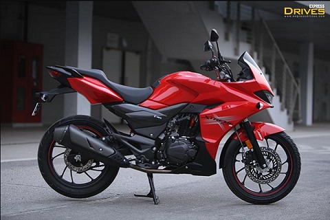 Hero Xtreme 200R, Xtreme 200S prices in India hiked: Here’s how much