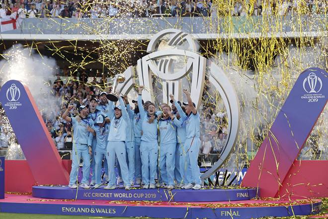 World Cup winners, World Cup 2019, World Cup 2019 final, England, New Zealand, Prince Philip, Queen, sports news