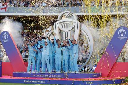 World Cup winners, World Cup 2019, World Cup 2019 final, England, New Zealand, Prince Philip, Queen, sports news