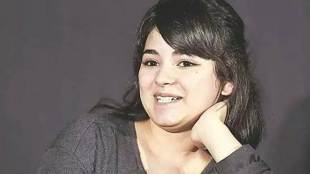 Zaira Wasim is taking exit from Bollywood