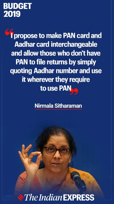 aadhar pan mismatch news aadhar pan mismatch news