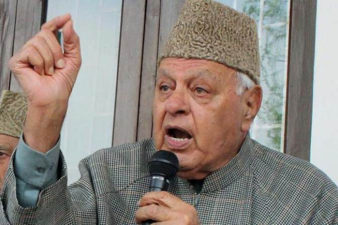 ED, Farooq Abdullah, JK Cricket Association, money laundering case, Enforcement Directorate, Money Laundering Act, india news ED, Farooq Abdullah, JK Cricket Association, money laundering case, Enforcement Directorate, Money Laundering Act, india news