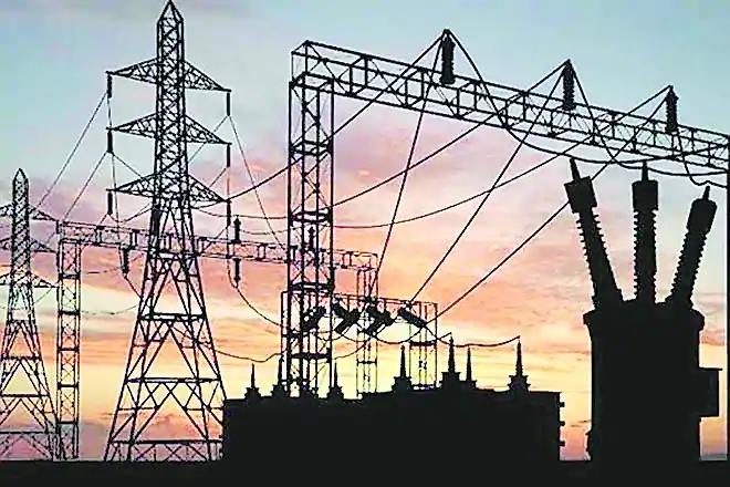 adani power, power sector, power industry