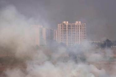 Air pollution, lungs, chronic obstructive pulmonary disease, inflammation, Global Burden of Disease, health news