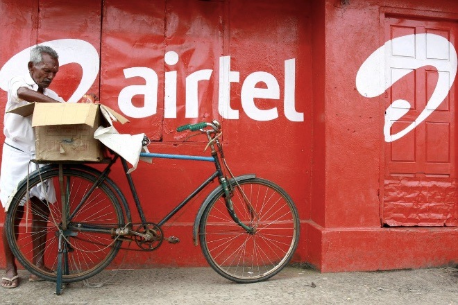 Airtel has added a new recharge pack to its prepaid portfolio (Source: Reuters) Airtel has added a new recharge pack to its prepaid portfolio (Source: Reuters)