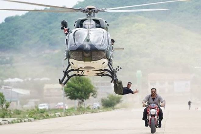 akshay kumar sooryavanshi