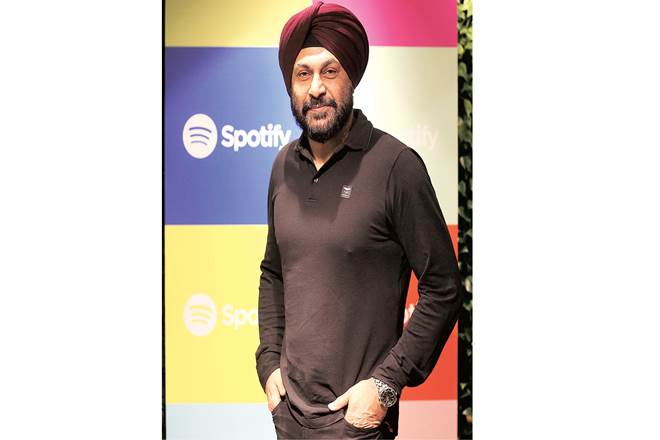 Amarjit Batra, Spotify india MD, music streaming, music streaming space, Indian listeners, Spotify subscription packs, Google Home, Amazon Echo