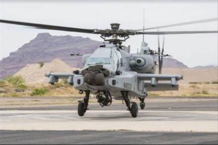 Apache attack Helicopter, Hindon Air Force Station, IAF, AH-64E, defence news, Apache Helicopter, indian air force, boeing, 