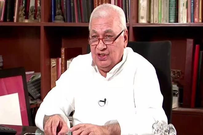 triple talaq, Arif Mohd Khan, Congress, Modi government, Narendra Modi, NDA government, supreme court