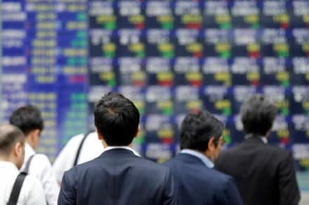 asian markets, global Global markets, Asian stock markets, stock markets, Asian shares, dollar, US