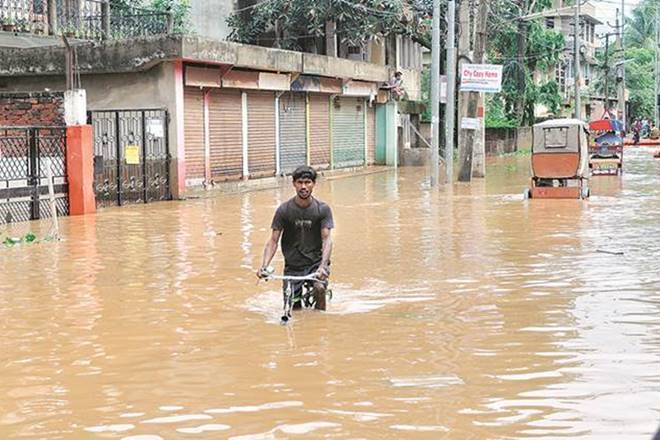 Assam flood,Assam flood 2019, Assam flood news, Assam flood relief fund, Assam news, Baksa, Nalbari, Barpeta, Chirang, Bongaigaon, Kokrajhar, Dhubri, Goalpara, Kamrup, Morigaon, Nagaon, Golaghat, Jorhat Assam flood,Assam flood 2019, Assam flood news, Assam flood relief fund, Assam news, Baksa, Nalbari, Barpeta, Chirang, Bongaigaon, Kokrajhar, Dhubri, Goalpara, Kamrup, Morigaon, Nagaon, Golaghat, Jorhat