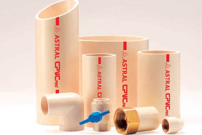 Astral Poly Technik, Astral Poly Technik Rating, market news, share market, ASTRA, PVC pipes, CPVC pipes, 