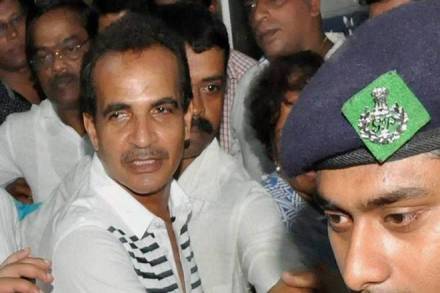 Goa MLA, Goa Congress MLA, Atanasio 'Babush' Monserrate rape charges, BJP