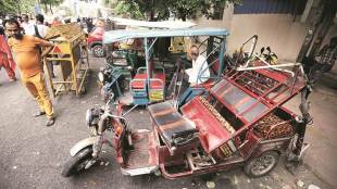 Three wheeler sales, three-wheeler industry, auto industry, NBFC crisis, SIAM data, Bajaj Auto, Mahindra & Mahindra, TVS motor