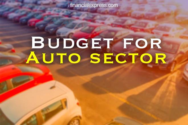 Union Budget 2019 India, Budget 2019-20