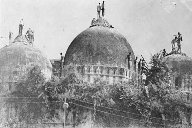 Babri mosque, Babri masjid demolition, Babri masjid case, Babri masjid ayodhya, Babri masjid todAY, Babri masjid news, ayodhya