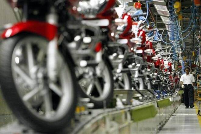Bajaj Auto, BS VI turbulence, Bajaj Auto annual report, key export markets, market news Bajaj Auto, BS VI turbulence, Bajaj Auto annual report, key export markets, market news